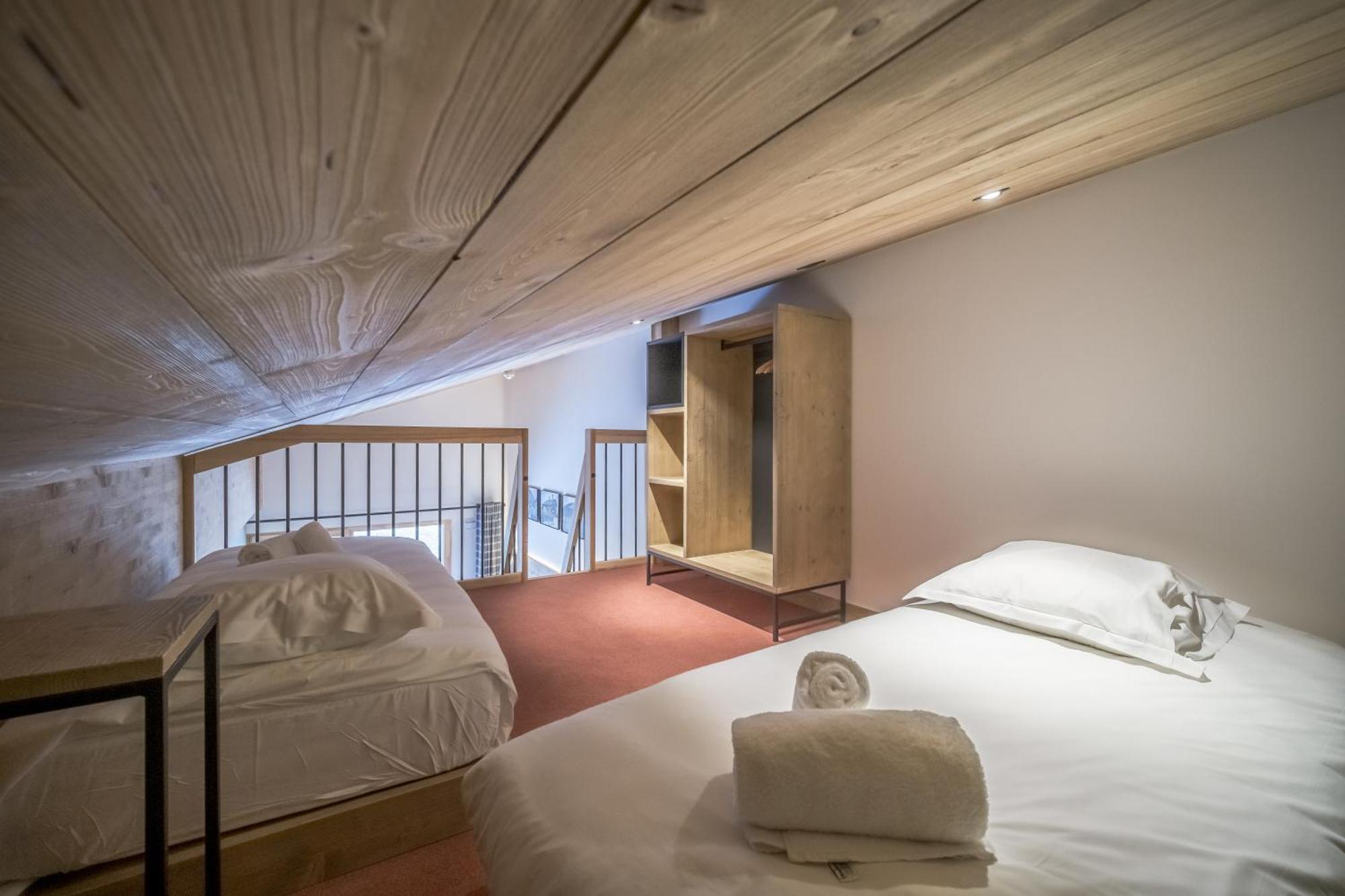 Aparthotel Sky La Rosière La Rosiere  Camera foto