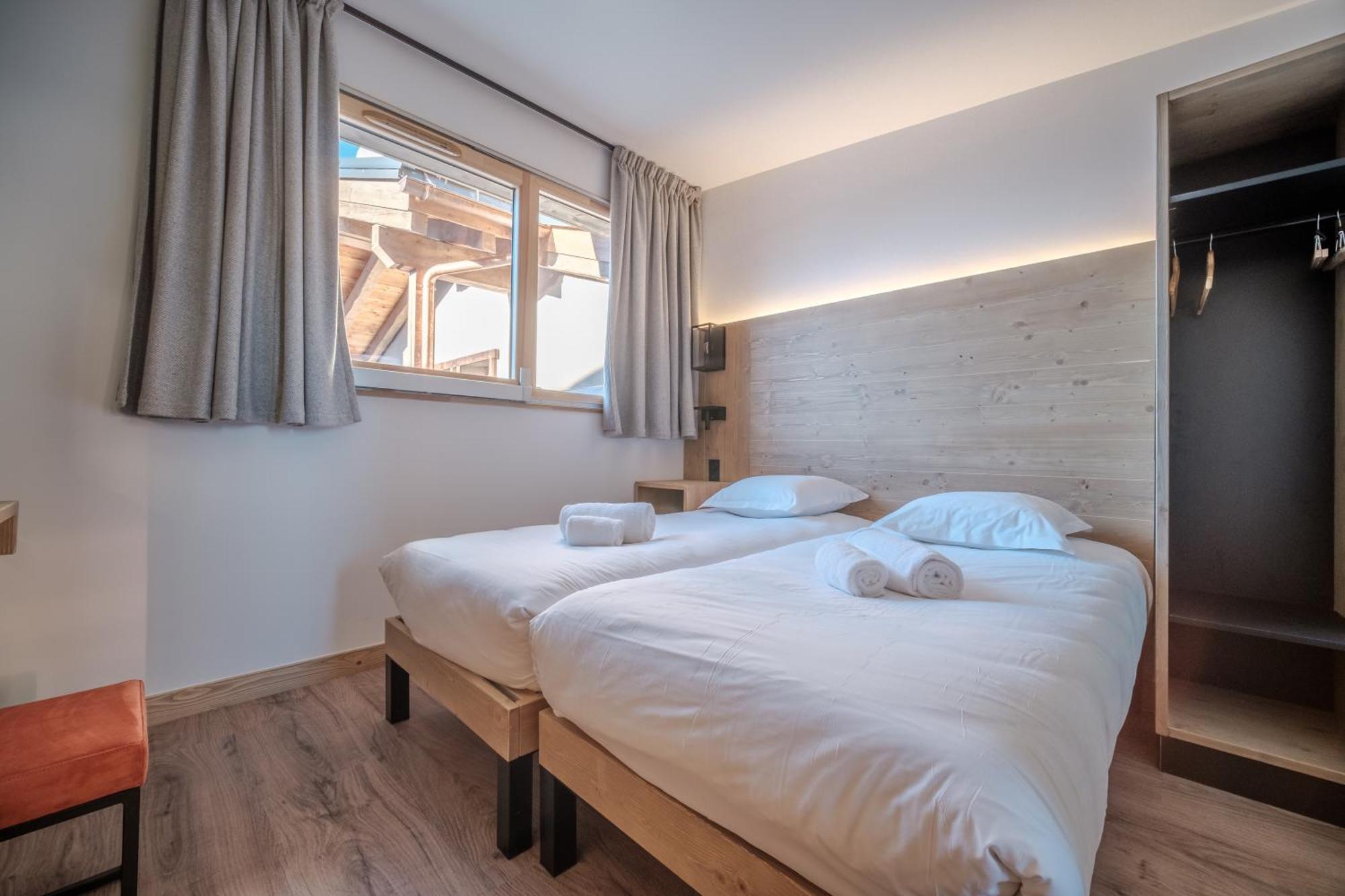 Aparthotel Sky La Rosière La Rosiere  Camera foto
